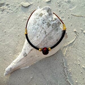 Necklace/choker